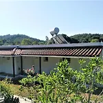 Сasa de vacaciones Kaiti 1 Koukounaries