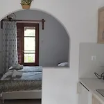 Kaiti 1 Сasa de vacaciones Koukounaries