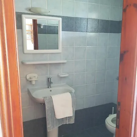 Сasa de vacaciones Kaiti 1 Koukounaries