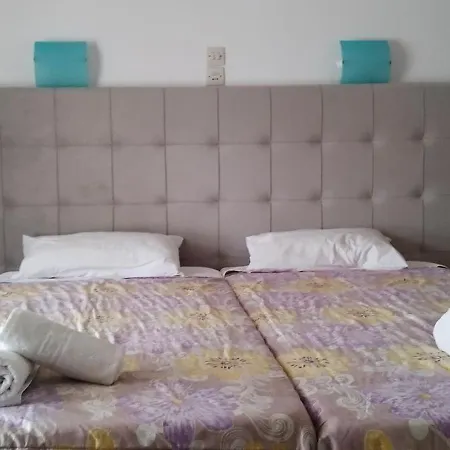 Сasa de vacaciones Kaiti 1 Koukounaries