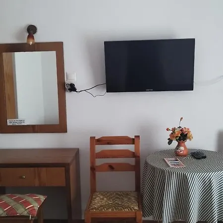 Сasa de vacaciones Kaiti 1 Koukounaries