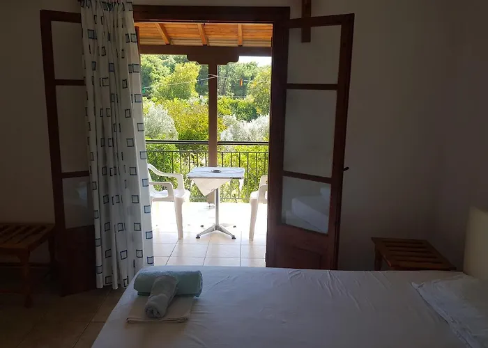 Kaiti 1 度假居 考考纳里斯