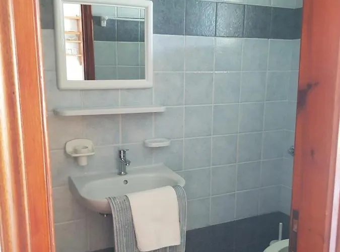 度假居 Kaiti 1 考考纳里斯