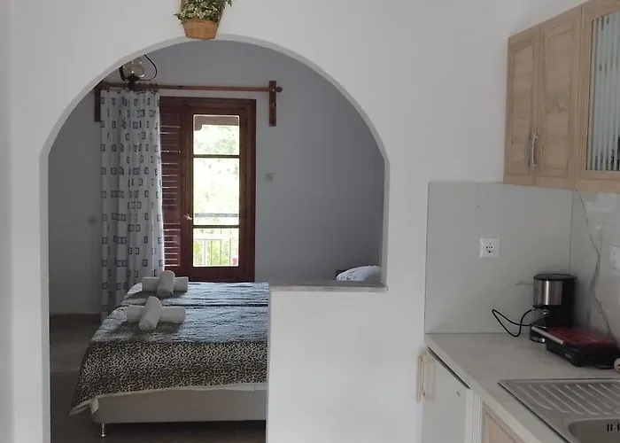 Kaiti 1 度假居 考考纳里斯