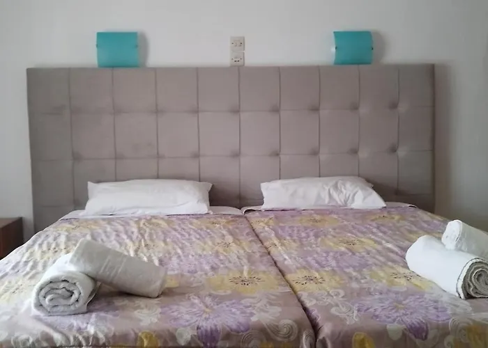 度假居 Kaiti 1 考考纳里斯