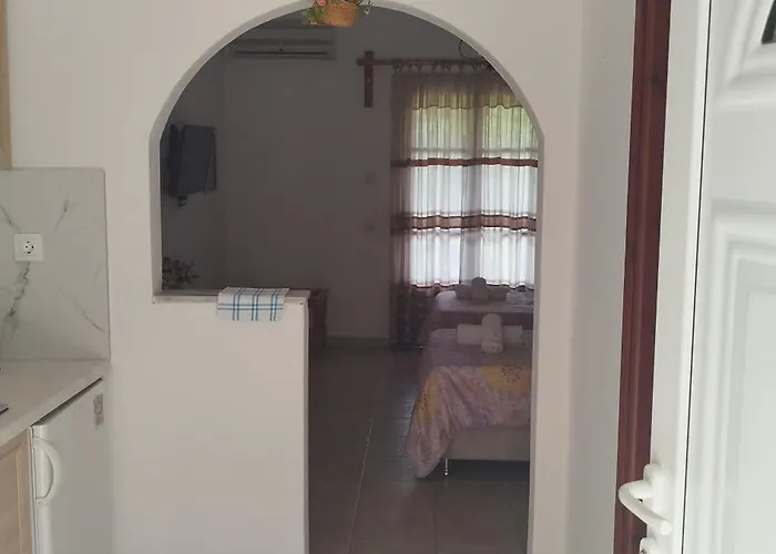 Kaiti 1 度假居 考考纳里斯