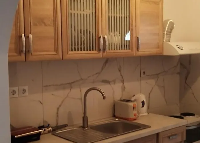 Kaiti 1 * 考考纳里斯