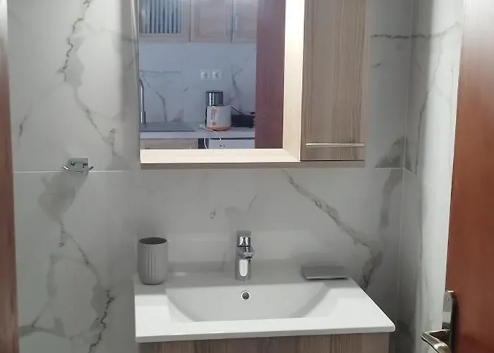 Kaiti 1 考考纳里斯