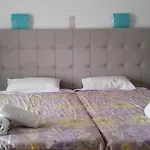 Dom wakacyjny Kaiti 1 Koukounaries