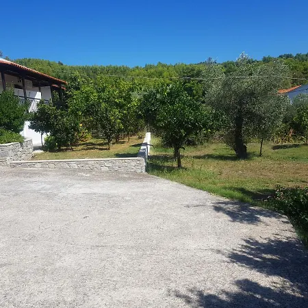 Kaiti 1 Case de vacanță *