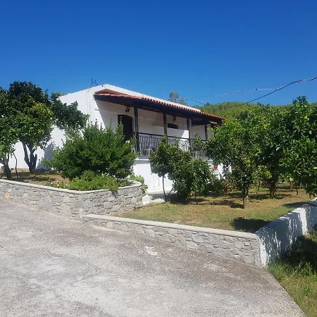 Case de vacanță Kaiti 1