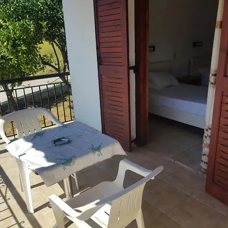 Kaiti 1 Case de vacanță *