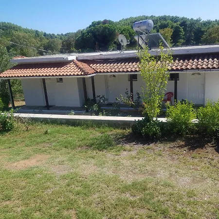 Kaiti 1 Σπίτι διακοπών *