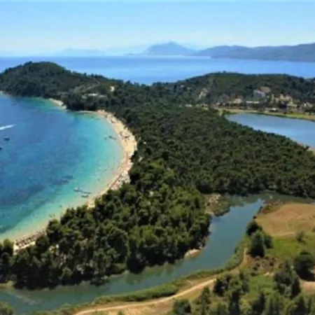 Case de vacanță Kaiti 1