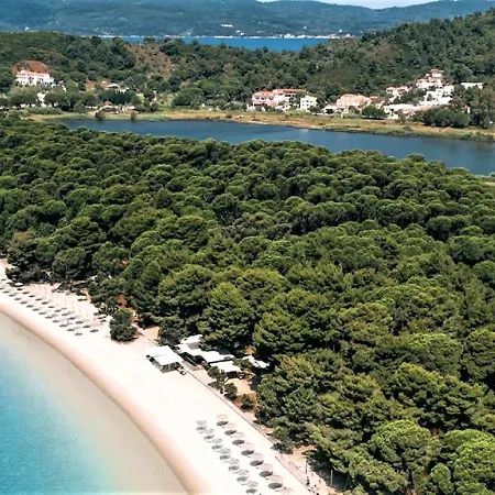 Kaiti 1 Koukounaries