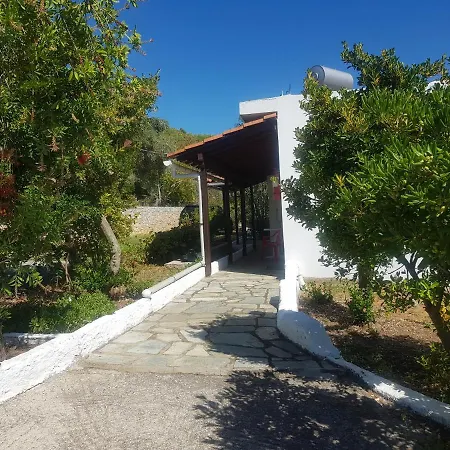 Kaiti 1 * Κουκουναριές