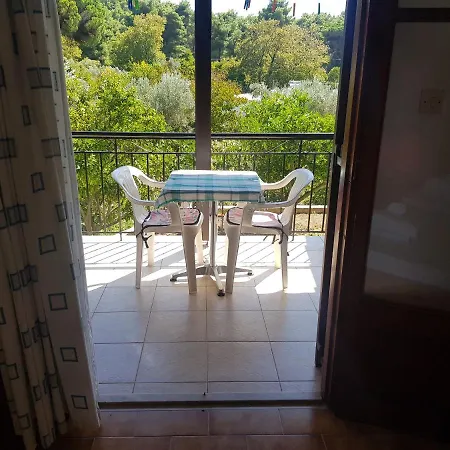 Case de vacanță Kaiti 1