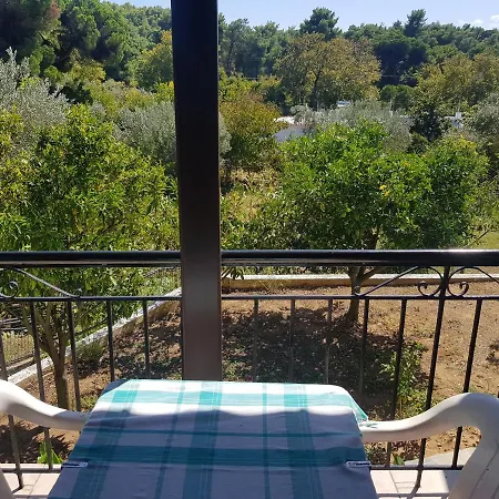 Hébergement de vacances Kaiti