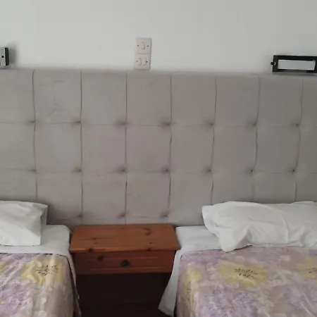 Case de vacanță Kaiti 1 *