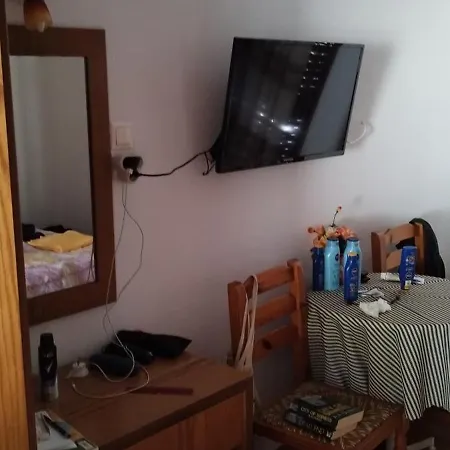 Kaiti Hébergement de vacances Koukounaries