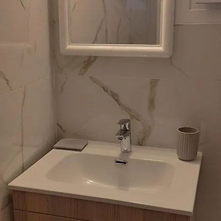 Case de vacanță Kaiti 1 *