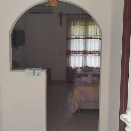 Kaiti 1 Dom wakacyjny Koukounaries