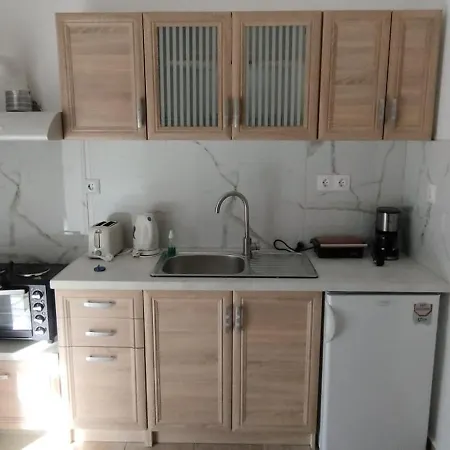 Dom wakacyjny Kaiti 1