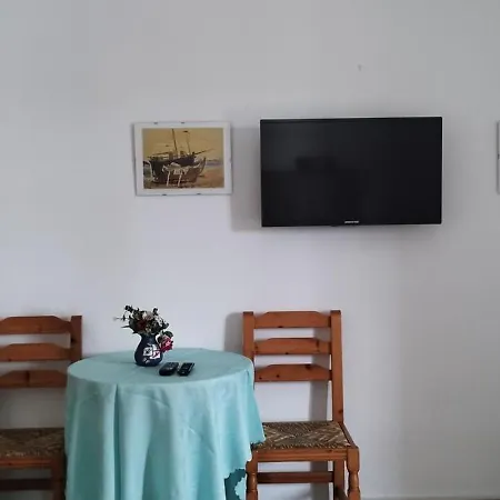 Case de vacanță Kaiti 1 *