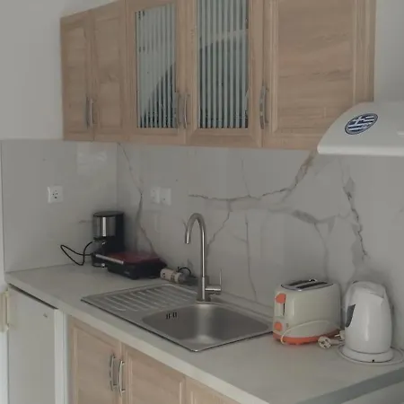 Kaiti 1 Case de vacanță Koukounaries