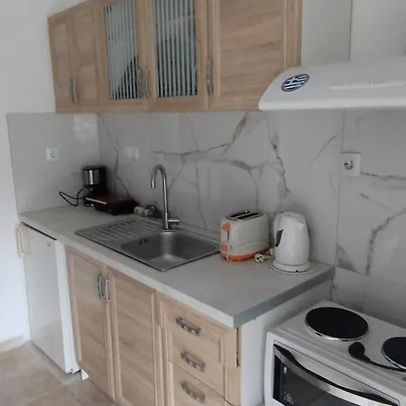 Case de vacanță Kaiti 1 Koukounaries