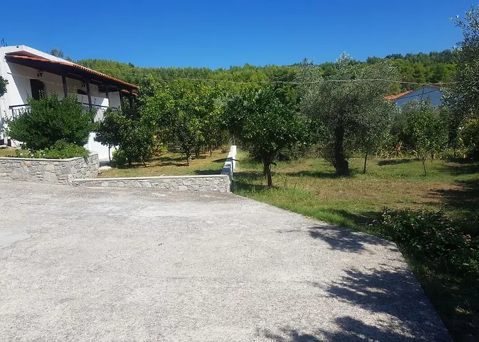 Kaiti 1 Σπίτι διακοπών *