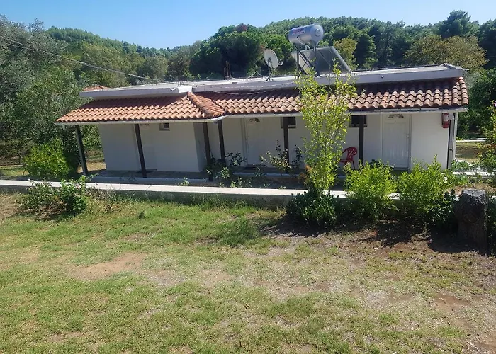 Kaiti 1 Σπίτι διακοπών *