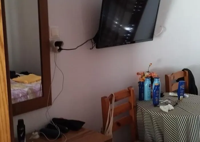 Kaiti 1 펜션 쿠쿠나리에스