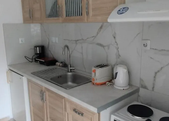 펜션 Kaiti 1 쿠쿠나리에스