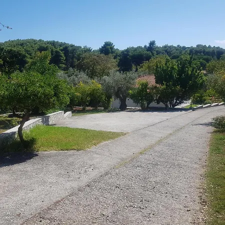 Kaiti 1 * Koukounaries