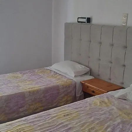 Kaiti 1 Сasa de vacaciones