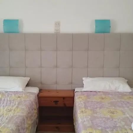 Kaiti 1 Koukounaries