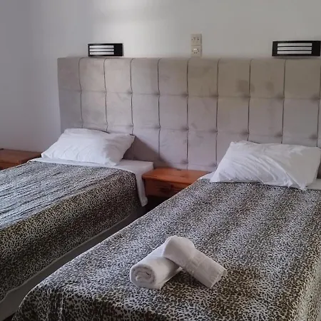 Kaiti 1 Сasa de vacaciones *