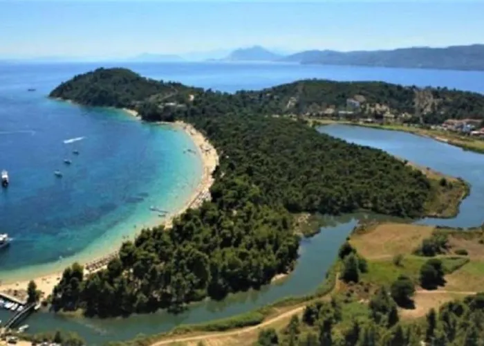 Сasa de vacaciones Kaiti 1