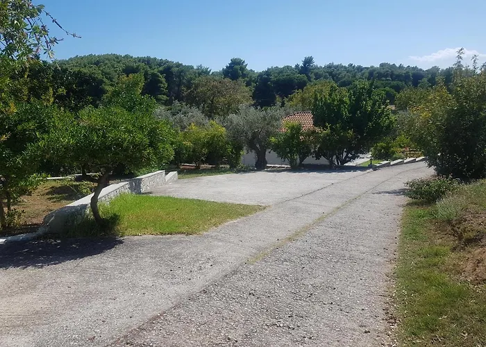 Kaiti 1 * Koukounaries