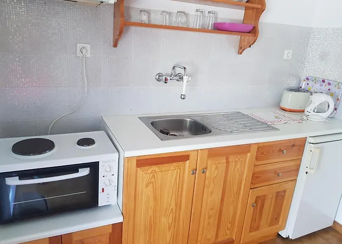 Kaiti 1 * Koukounaries