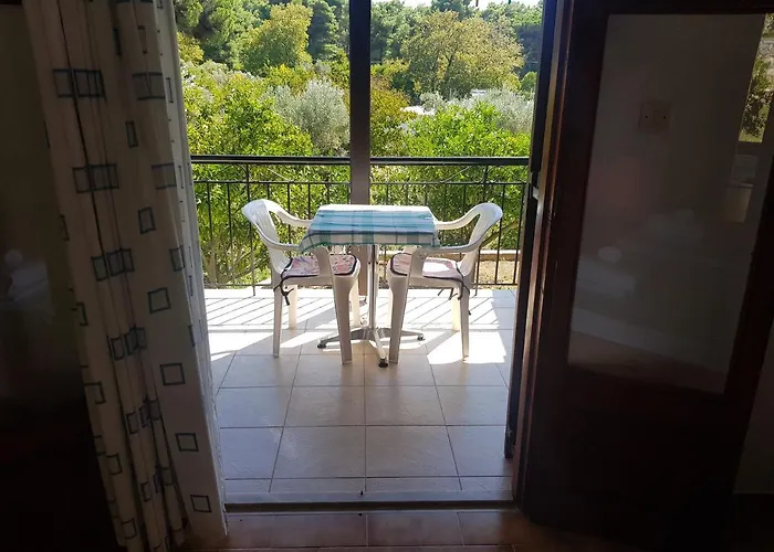 Сasa de vacaciones Kaiti 1