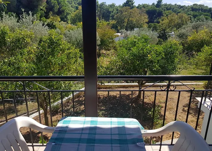 Σπίτι διακοπών Kaiti 1