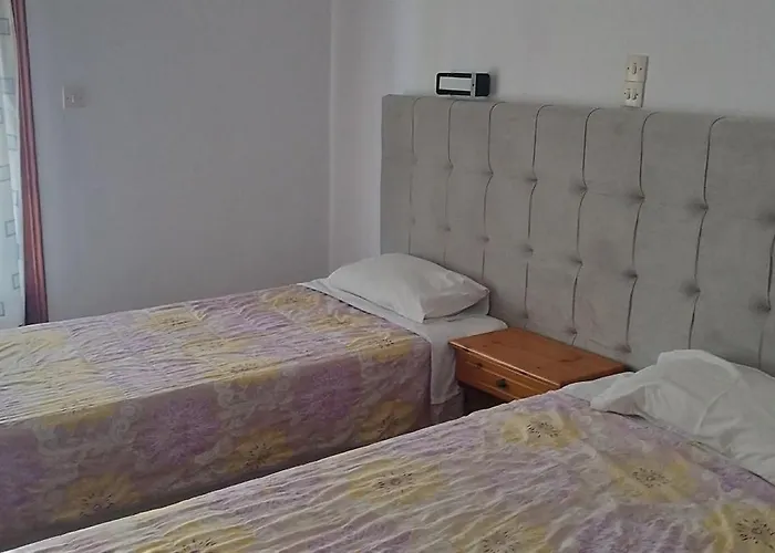 Kaiti 1 Сasa de vacaciones