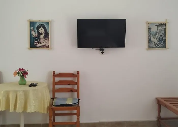 Kaiti 1 Сasa de vacaciones