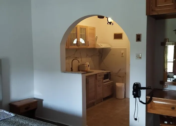 Kaiti 1 Сasa de vacaciones