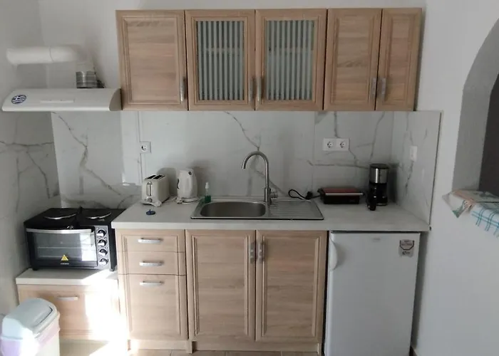 Сasa de vacaciones Kaiti 1